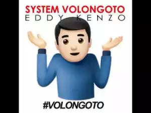 Eddy Kenzo - System Volongoto